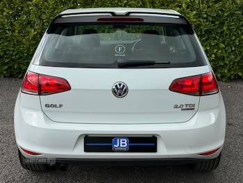 Used Volkswagen Golf 2014 for sale - 78574669: Photo