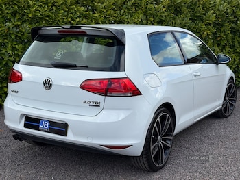 Used Volkswagen Golf 2014 for sale - 78574669: Photo