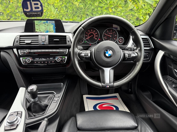 Used BMW 3 Series 2017 for sale - 77672334: Photo 10