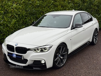 BMW 3 Series feature image