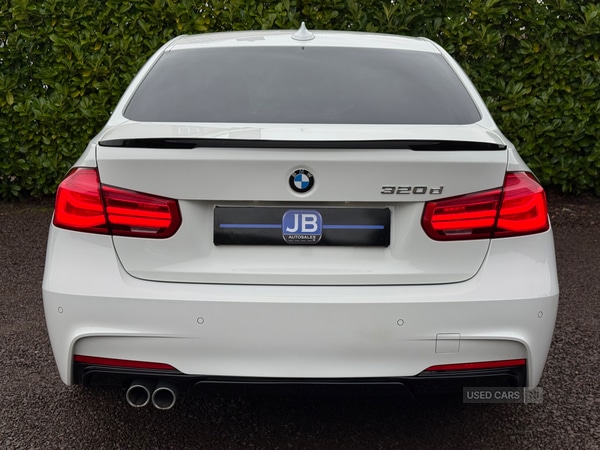 Used BMW 3 Series 2017 for sale - 77672334: Photo 3