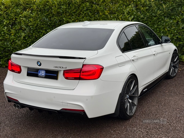 Used BMW 3 Series 2017 for sale - 77672334: Photo 4