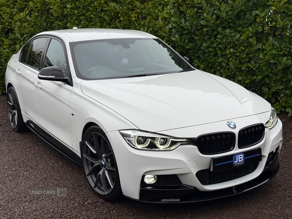 Used BMW 3 Series 2017 for sale - 77672334: Photo 5