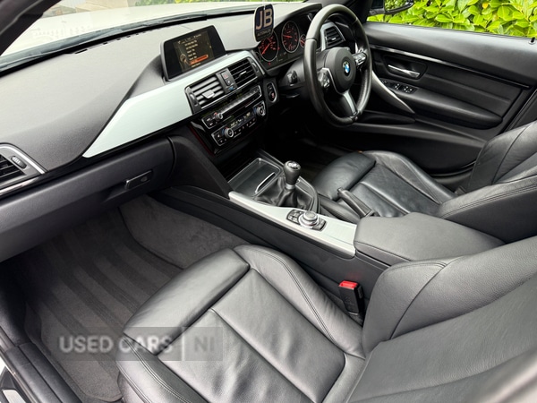 Used BMW 3 Series 2017 for sale - 77672334: Photo 7