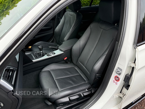 Used BMW 3 Series 2017 for sale - 77672334: Photo 8