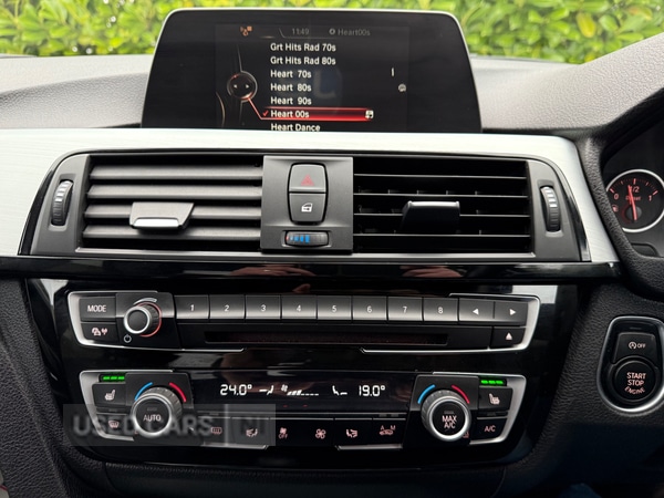 Used BMW 3 Series 2017 for sale - 77672334: Photo 9