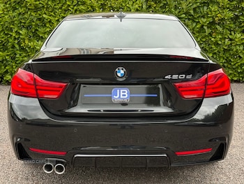 Used BMW 4 Series 2018 for sale - 78417731: Photo