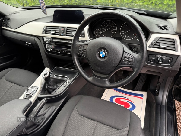 Used BMW 3 Series 2018 for sale - 77041263: Photo 12