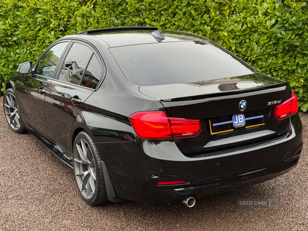 Used BMW 3 Series 2018 for sale - 77041263: Photo 2