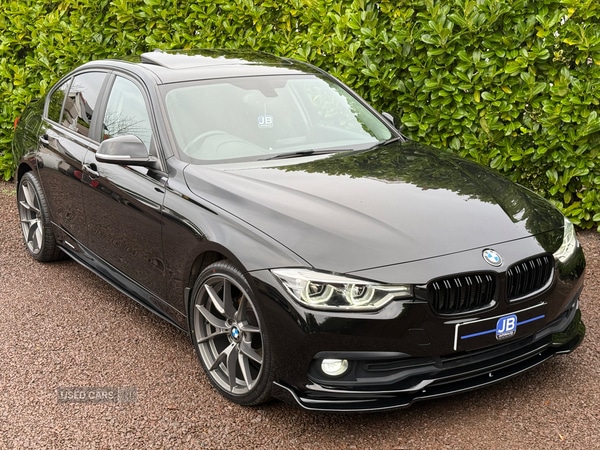 Used BMW 3 Series 2018 for sale - 77041263: Photo 5