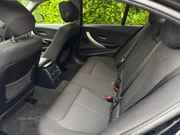 Used BMW 3 Series 2018 for sale - 77041263: Photo 7