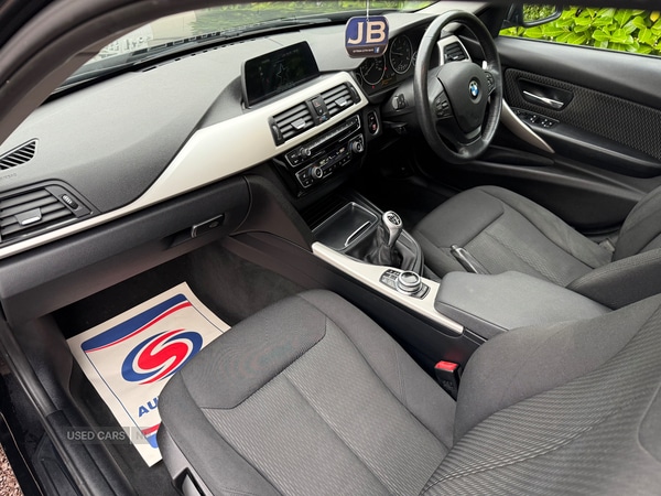 Used BMW 3 Series 2018 for sale - 77041263: Photo 8