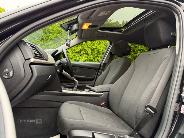 Used BMW 3 Series 2018 for sale - 77041263: Photo 9