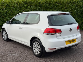 Used Volkswagen Golf 2011 for sale - 75900909: Photo