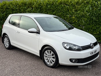 Used Volkswagen Golf 2011 for sale - 75900909: Photo