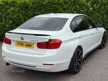 Used BMW 3 Series 2015 for sale - 75327837: Photo