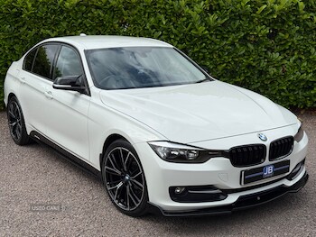 Used BMW 3 Series 2015 for sale - 75327837: Photo