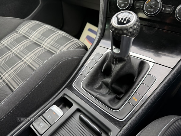 Used Volkswagen Golf 2015 for sale - 77724419: Photo 10