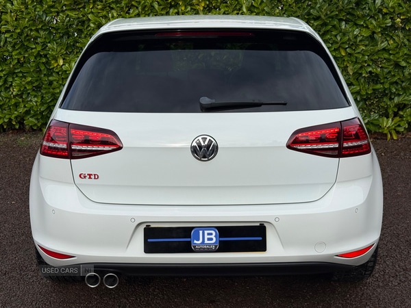 Used Volkswagen Golf 2015 for sale - 77724419: Photo 3