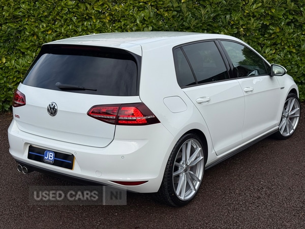 Used Volkswagen Golf 2015 for sale - 77724419: Photo 4