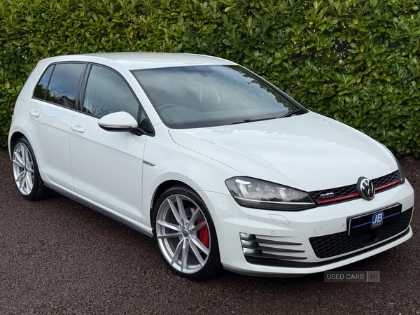 Used Volkswagen Golf 2015 for sale - 77724419: Photo 5