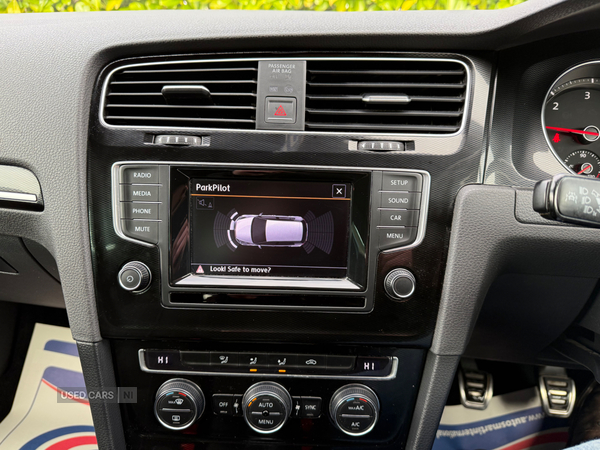 Used Volkswagen Golf 2015 for sale - 77724419: Photo 9