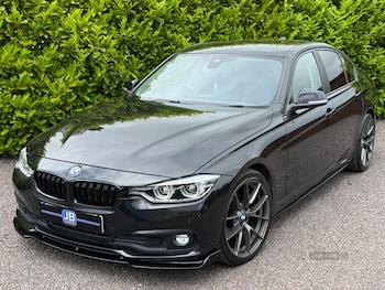 Used BMW 3 Series 2017 for sale - 78823571: Photo
