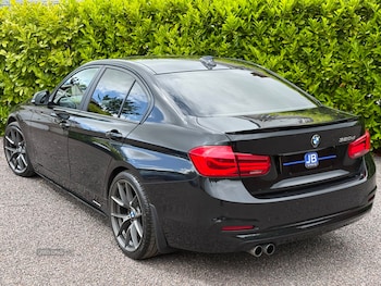 Used BMW 3 Series 2017 for sale - 78823571: Photo