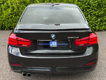 Used BMW 3 Series 2017 for sale - 78823571: Photo