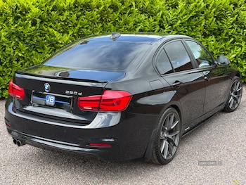 Used BMW 3 Series 2017 for sale - 78823571: Photo