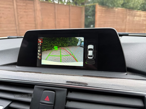 Used BMW 3 Series 2017 for sale - 77697242: Photo 11