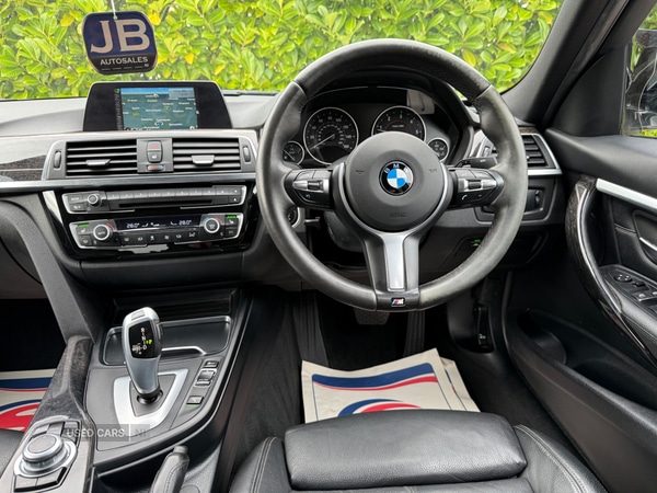 Used BMW 3 Series 2017 for sale - 77697242: Photo 13