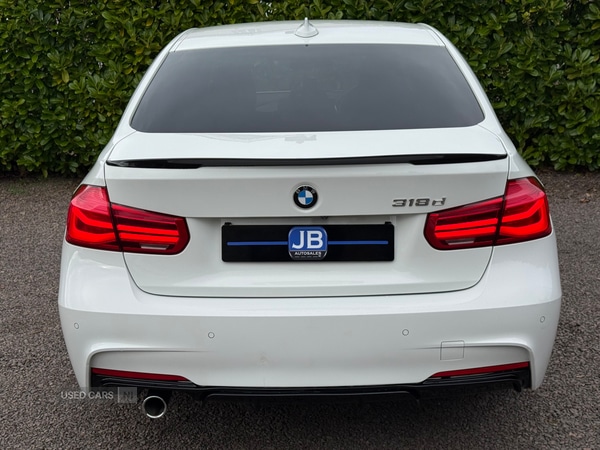 Used BMW 3 Series 2017 for sale - 77697242: Photo 3