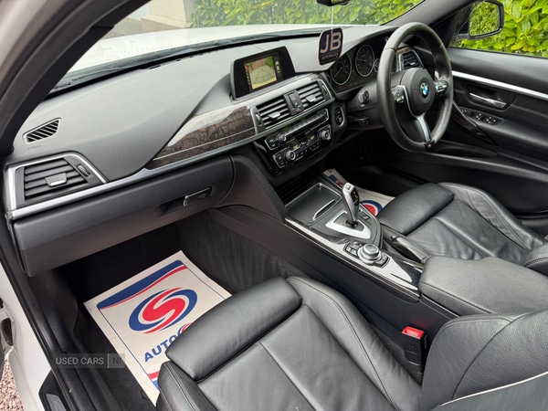 Used BMW 3 Series 2017 for sale - 77697242: Photo 7