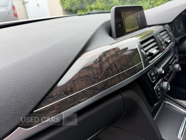 Used BMW 3 Series 2017 for sale - 77697242: Photo 8