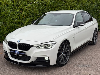 BMW - 3 Series