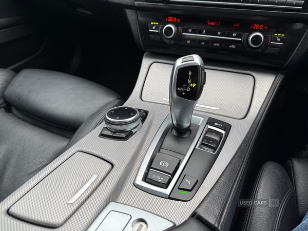 Used BMW 5 Series 2014 for sale - 77909958: Photo 11