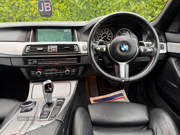 Used BMW 5 Series 2014 for sale - 77909958: Photo 12