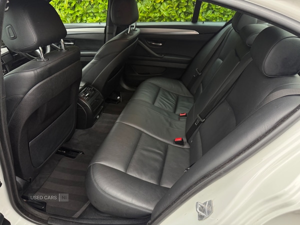 Used BMW 5 Series 2014 for sale - 77909958: Photo 6