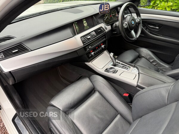 Used BMW 5 Series 2014 for sale - 77909958: Photo 7