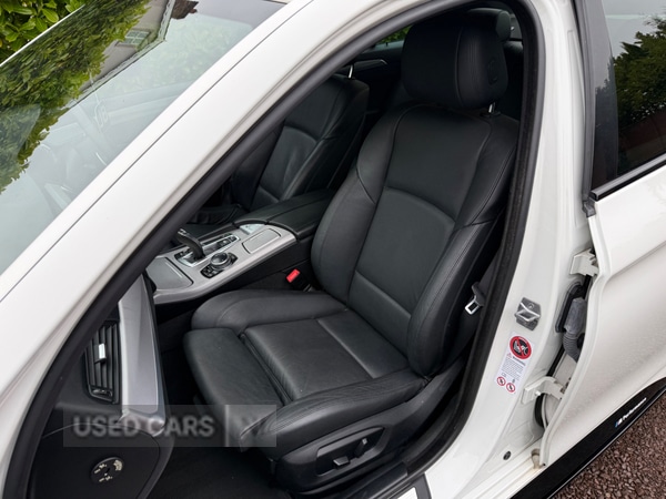 Used BMW 5 Series 2014 for sale - 77909958: Photo 8