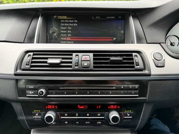 Used BMW 5 Series 2014 for sale - 77909958: Photo 9