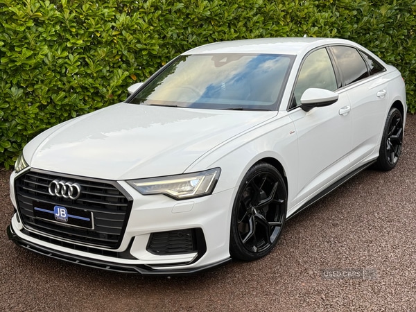 Used Audi A6 2019 for sale - 76562790: Photo 1