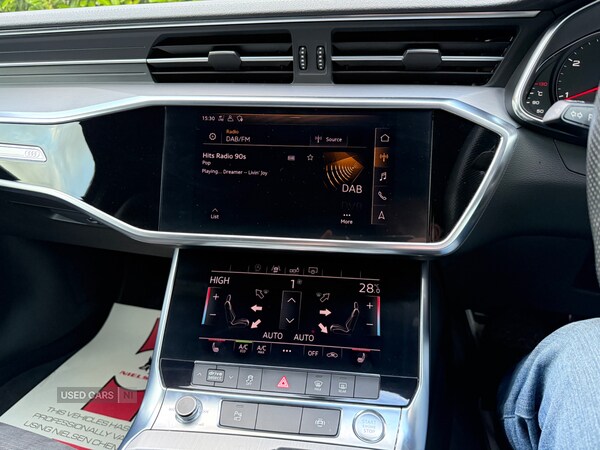 Used Audi A6 2019 for sale - 76562790: Photo 10