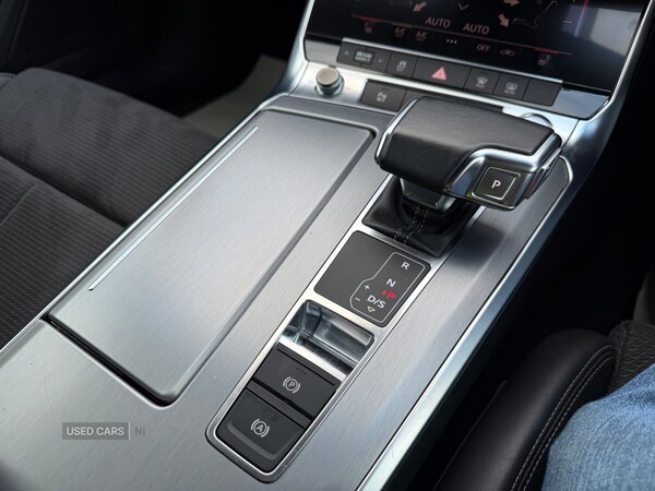 Used Audi A6 2019 for sale - 76562790: Photo 11