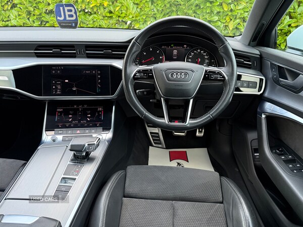 Used Audi A6 2019 for sale - 76562790: Photo 12