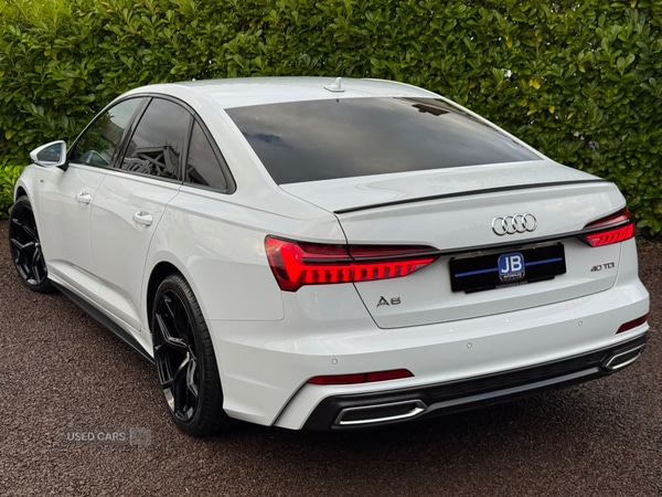 Used Audi A6 2019 for sale - 76562790: Photo 2