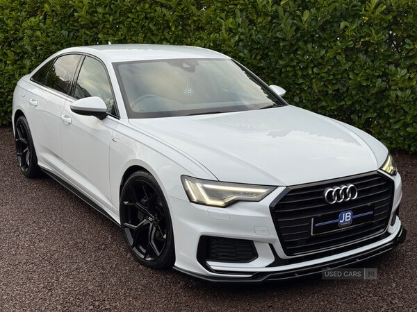 Used Audi A6 2019 for sale - 76562790: Photo 5