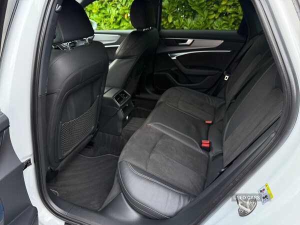 Used Audi A6 2019 for sale - 76562790: Photo 6
