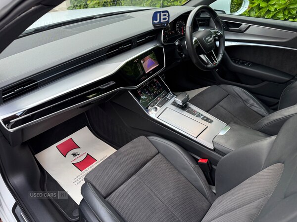 Used Audi A6 2019 for sale - 76562790: Photo 7